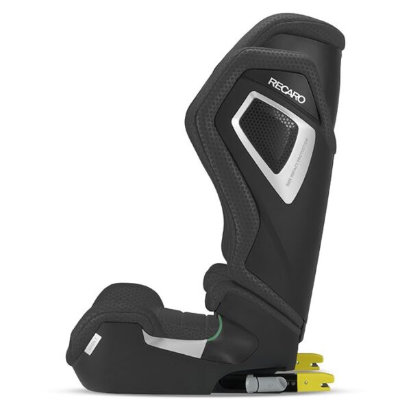 Recaro Axion Autostol 3-12 år - Billede 3