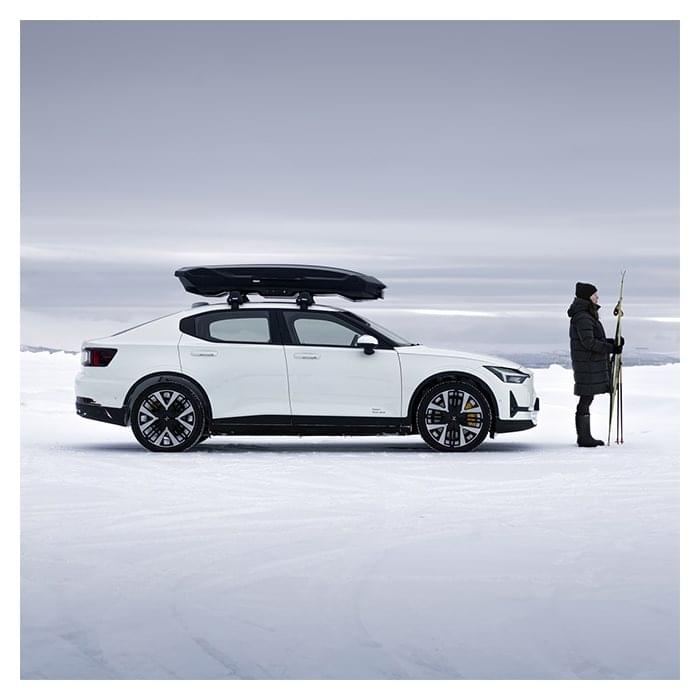 Thule Motion 3 XXL Black - Billede 3